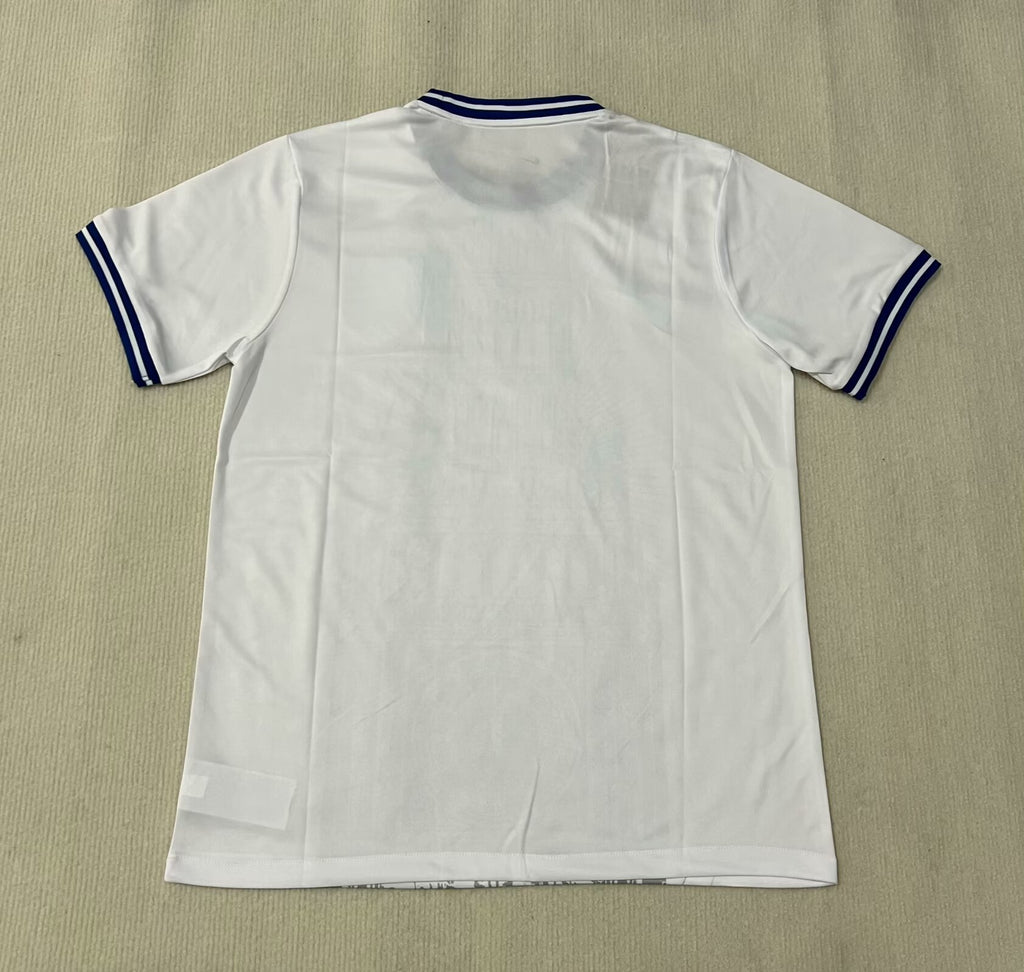 England Home Shirt 2022 Unboxing Review