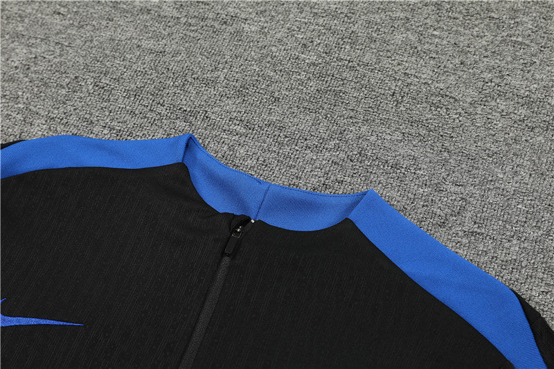 DE VRIJ Inter Milan Soccer Jersey Away Player Version 2022 23 Unboxing