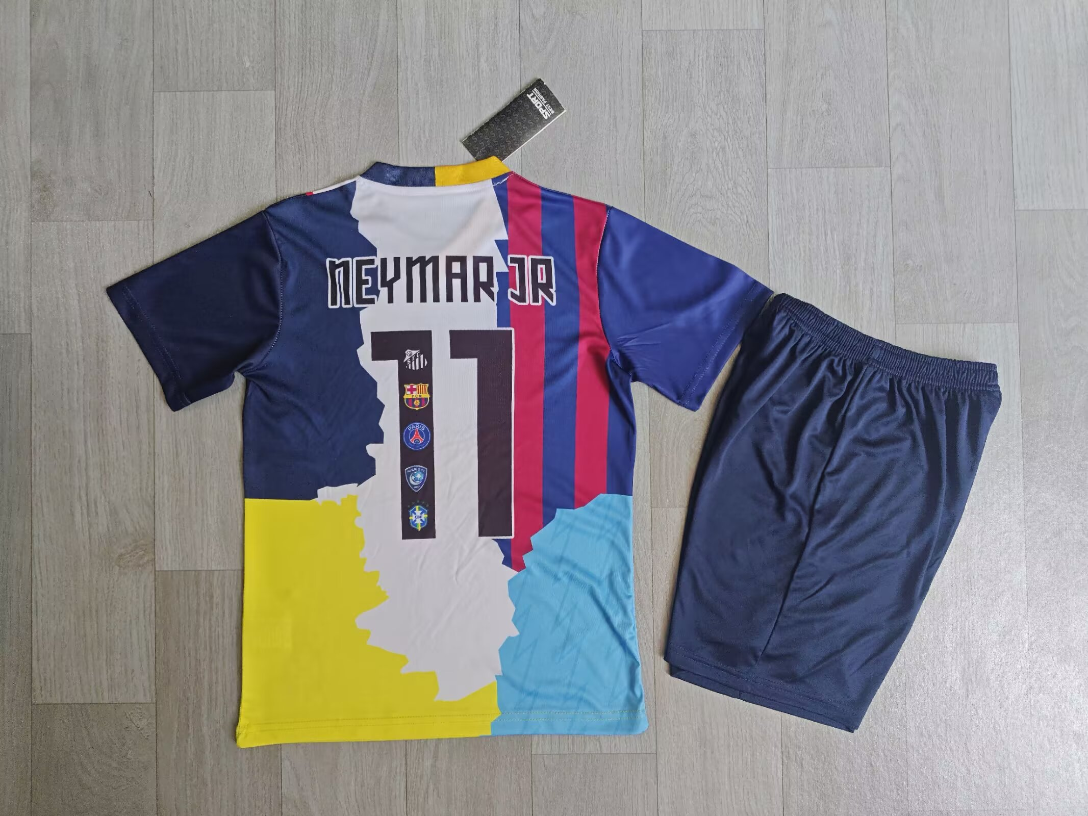 Manchester United Jersey Home 2023 24 Unboxing Review