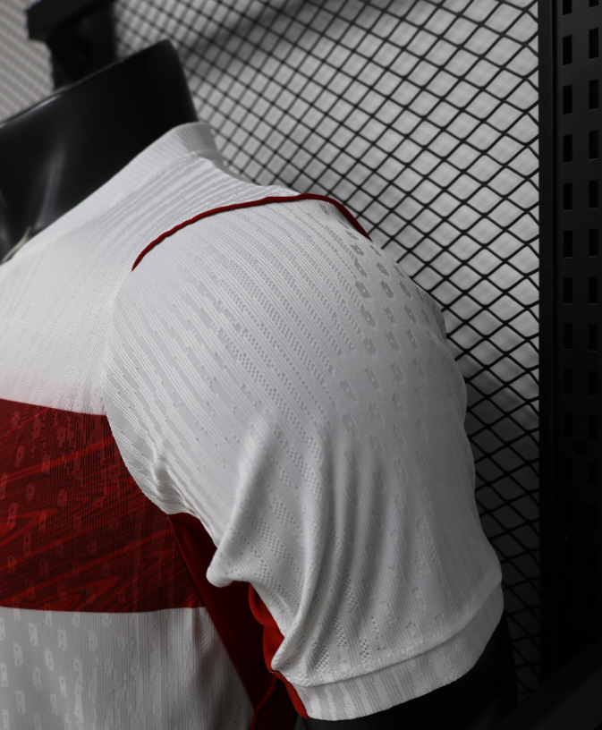 Manchester United Jersey Home 2023 24 Unboxing Review