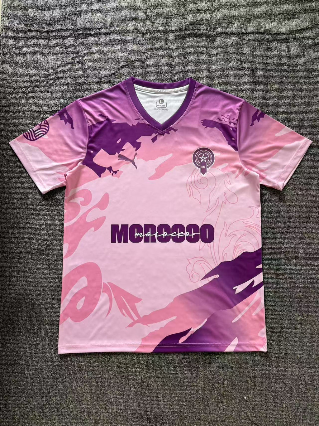 Manchester United Jersey Home 2023 24 Unboxing Review