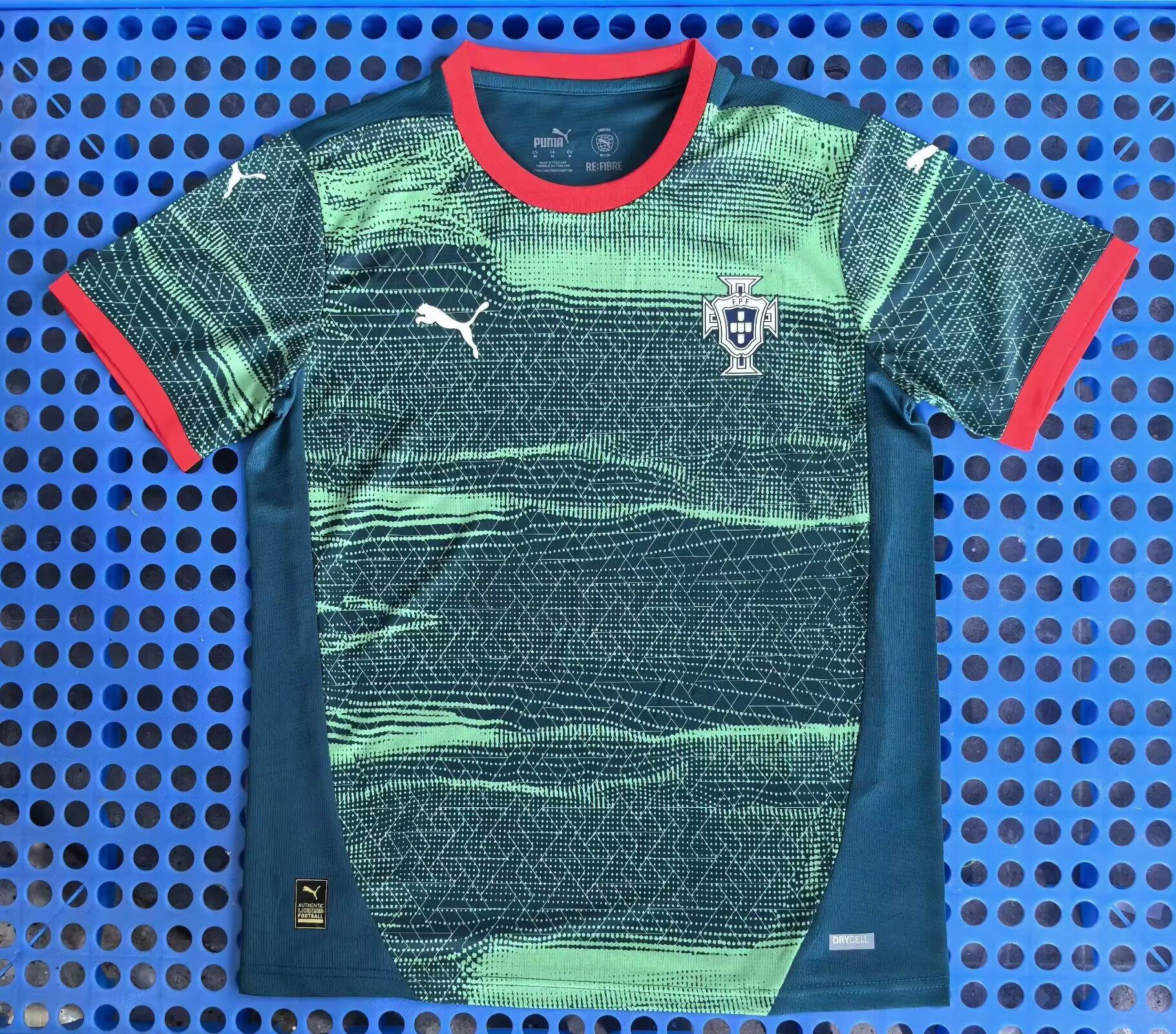 Manchester United Jersey Home 2023 24 Unboxing Review