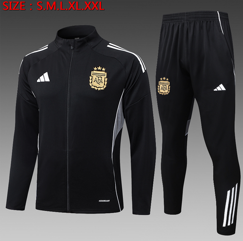 Argentina Home Jersey 2022