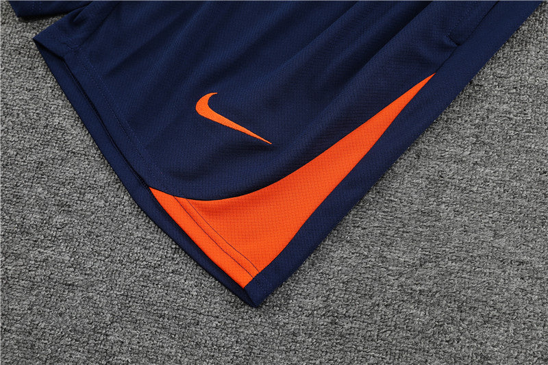DE VRIJ Inter Milan Soccer Jersey Away Player Version 2022 23 Unboxing