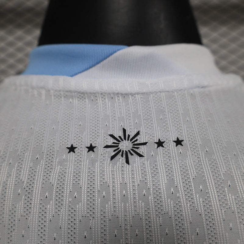 Real Madrid Home Jersey Player Version 2023 24 Unboxing Reveiw