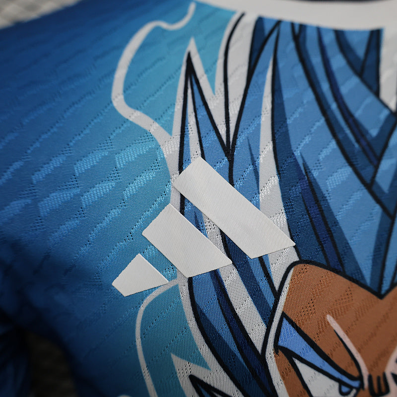 Real Madrid Home Jersey Player Version 2023 24 Unboxing Reveiw