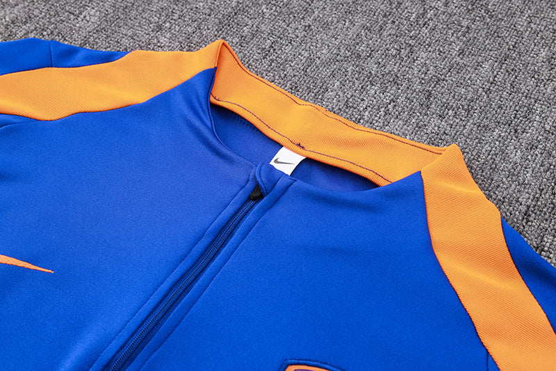 DE VRIJ Inter Milan Soccer Jersey Away Player Version 2022 23 Unboxing