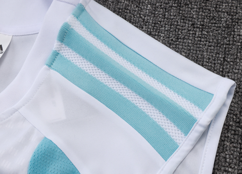 Argentina Home Jersey 2023