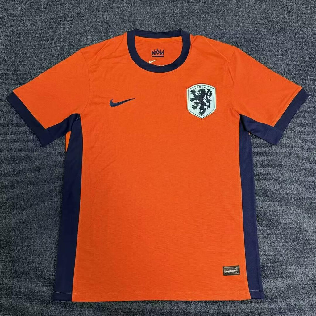 DE VRIJ Inter Milan Soccer Jersey Away Player Version 2022 23 Unboxing