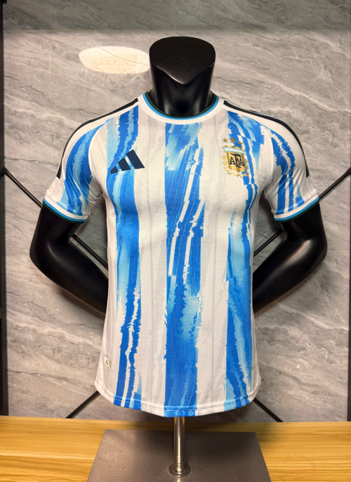 Argentina Home Jersey 2023