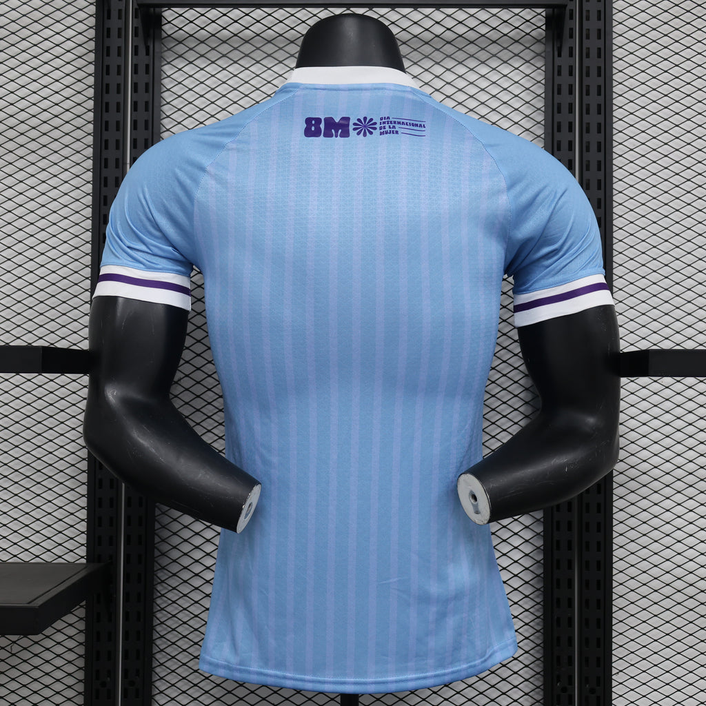 Real Madrid Home Jersey Player Version 2023 24 Unboxing Reveiw