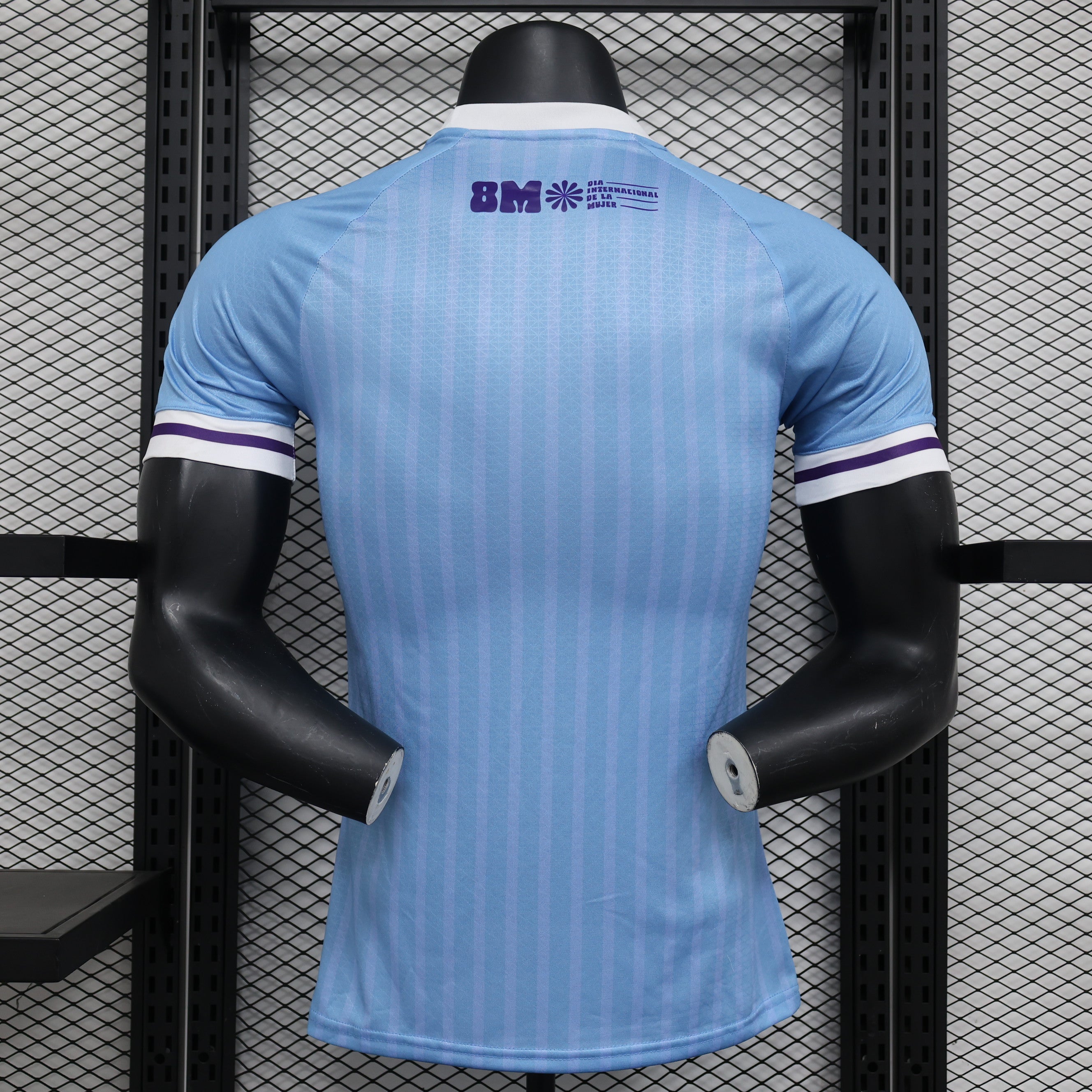 Real Madrid Home Jersey Player Version 2023 24 Unboxing Reveiw