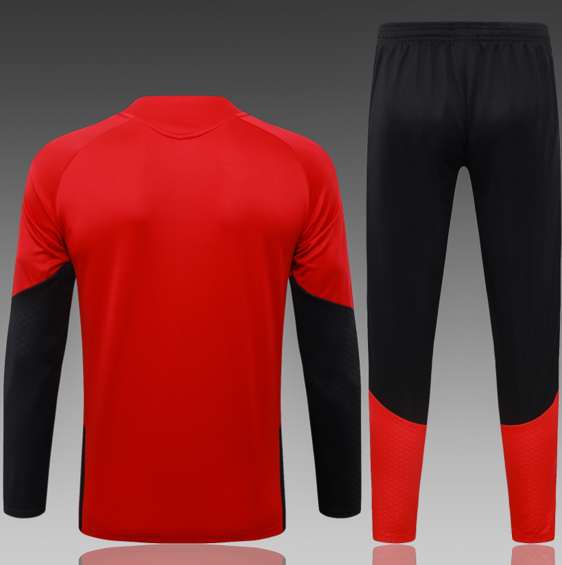 Manchester United Jersey Home 2023 24 Unboxing Review