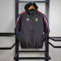 AC Milan Retro Jersey Away 1993 94 Unboxing Review