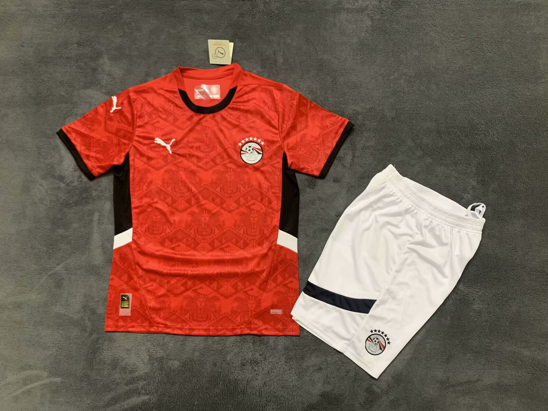 Arsenal Home Jersey 2023 24 Unboxing Review