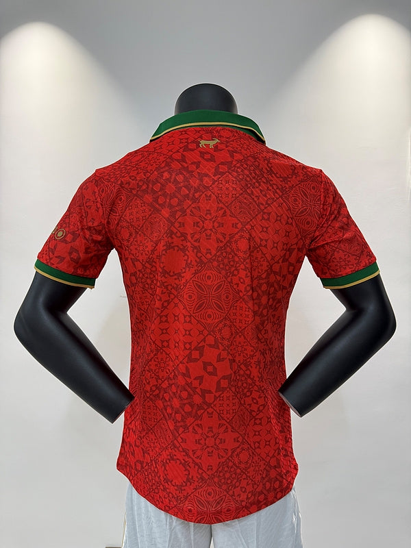 Manchester United Jersey Home 2023 24 Unboxing Review