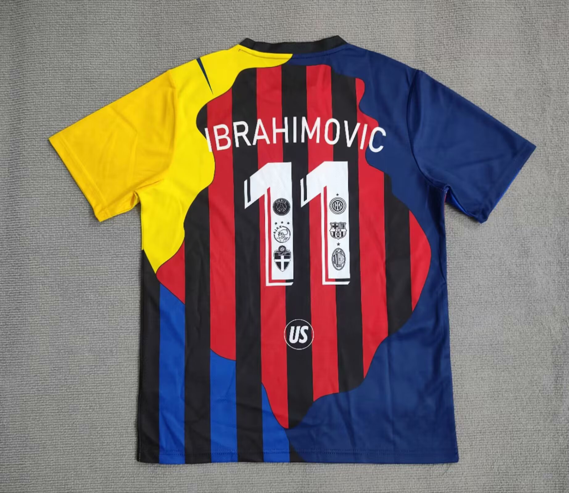 Manchester United Jersey Home 2023 24 Unboxing Review