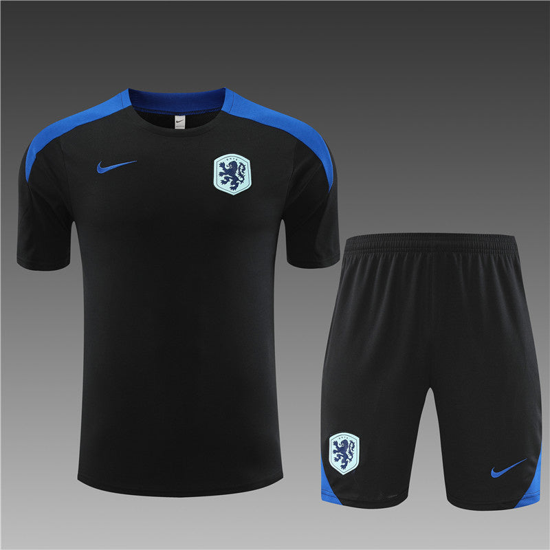 DE VRIJ Inter Milan Soccer Jersey Away Player Version 2022 23 Unboxing