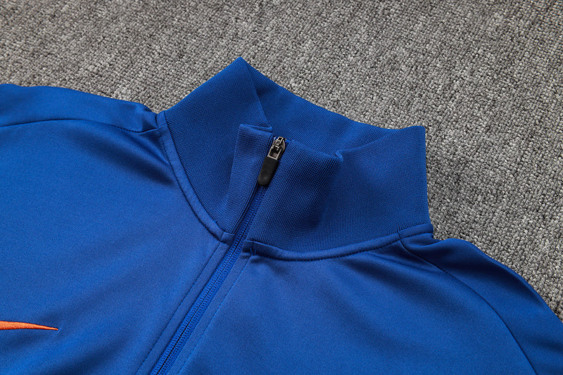 DE VRIJ Inter Milan Soccer Jersey Away Player Version 2022 23 Unboxing