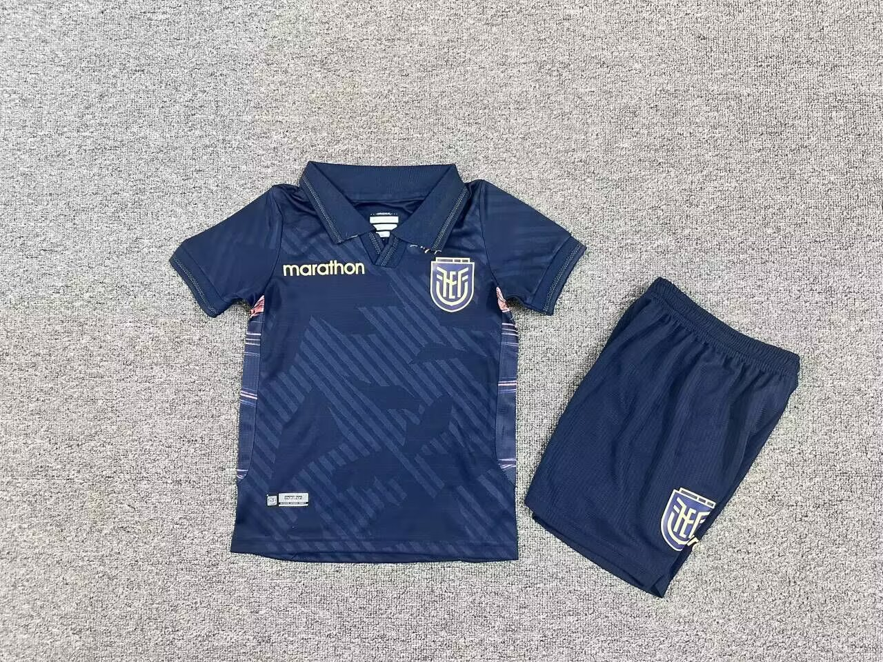 Real Sociedad Home Jersey 2023/24