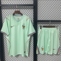 Real Sociedad Home Jersey 2023/24