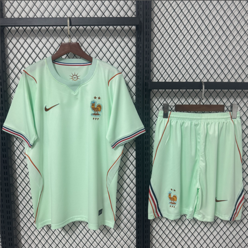 Real Sociedad Home Jersey 2023/24