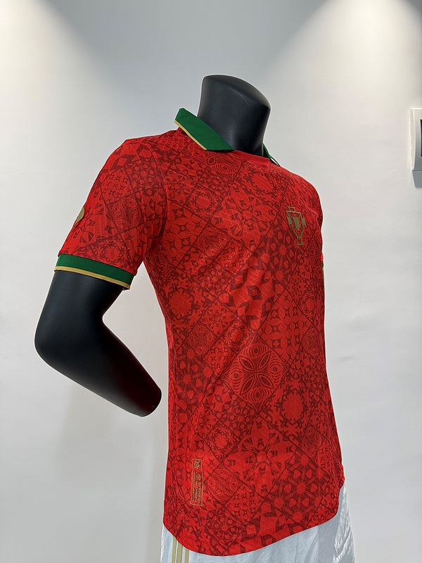 Manchester United Jersey Home 2023 24 Unboxing Review