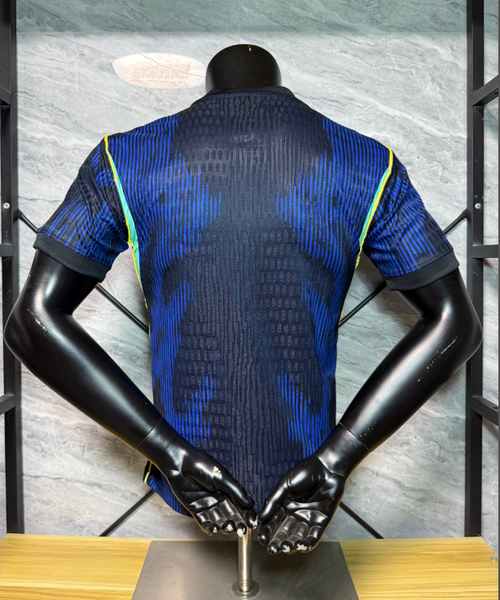 Brazil Home Jersey 2023