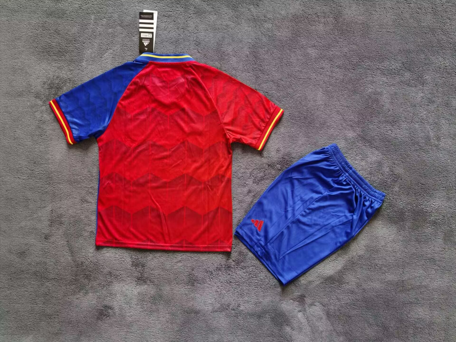 Manchester United Jersey Home 2023 24 Unboxing Review
