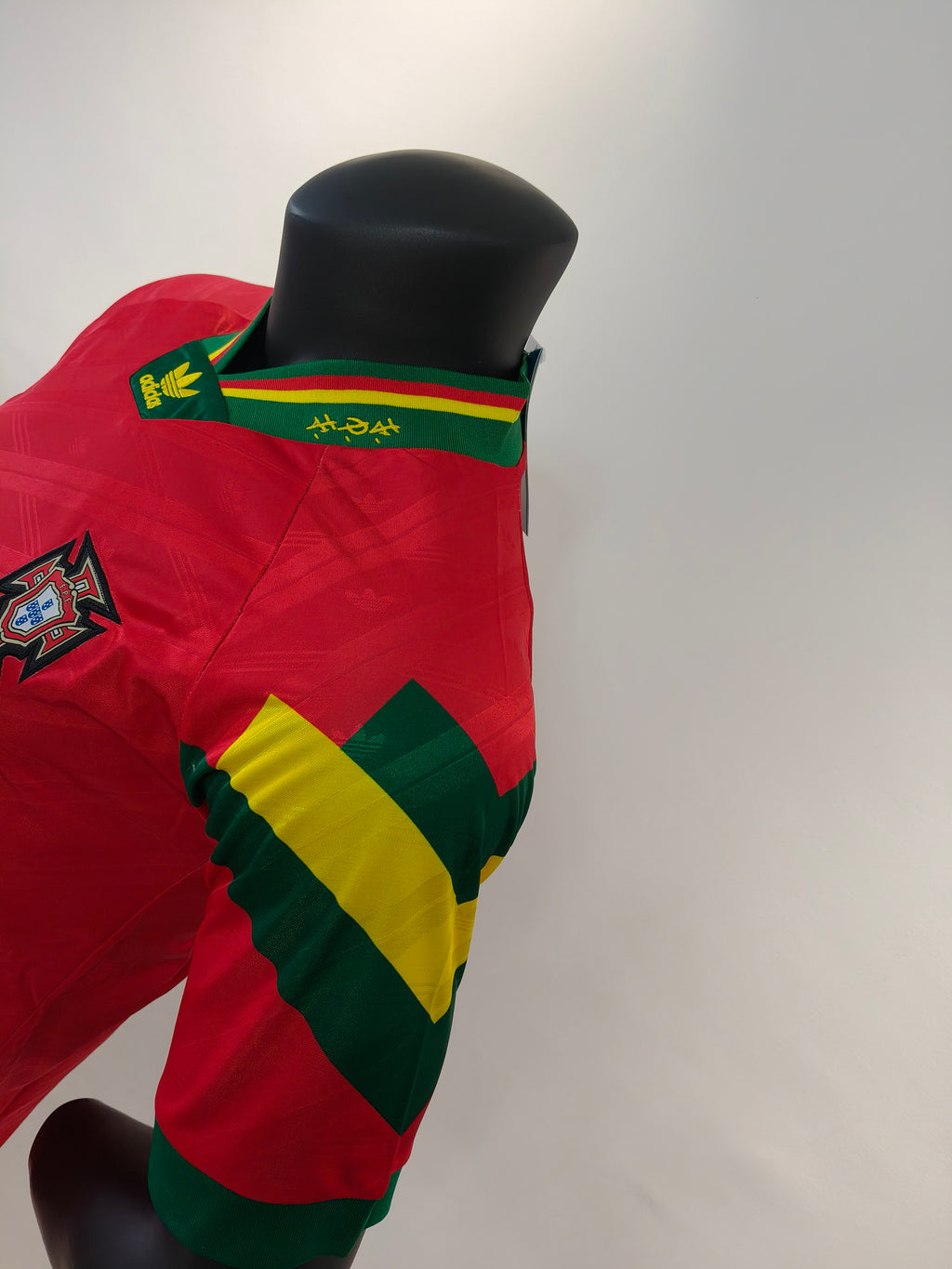 Portugal Away Kit 2022, Korea Home Kit 2022 and Brazil Away Kit 2022. Unboxing Review