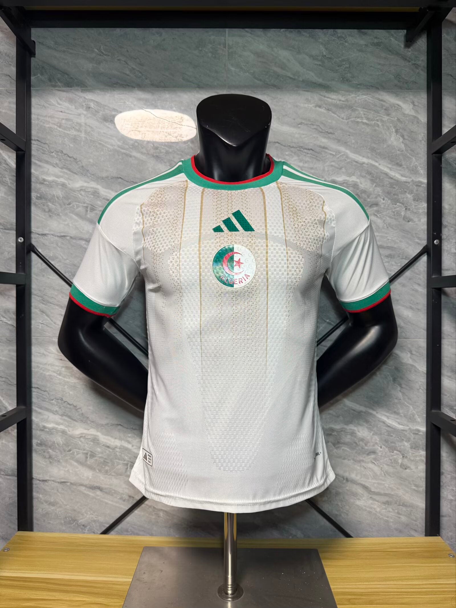 Manchester United Jersey Home 2023 24 Unboxing Review