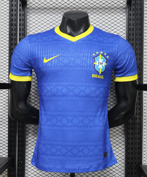 Brazil Home Jersey 2023