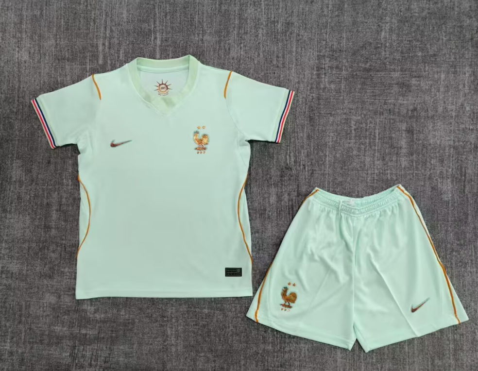 Real Sociedad Home Jersey 2023/24