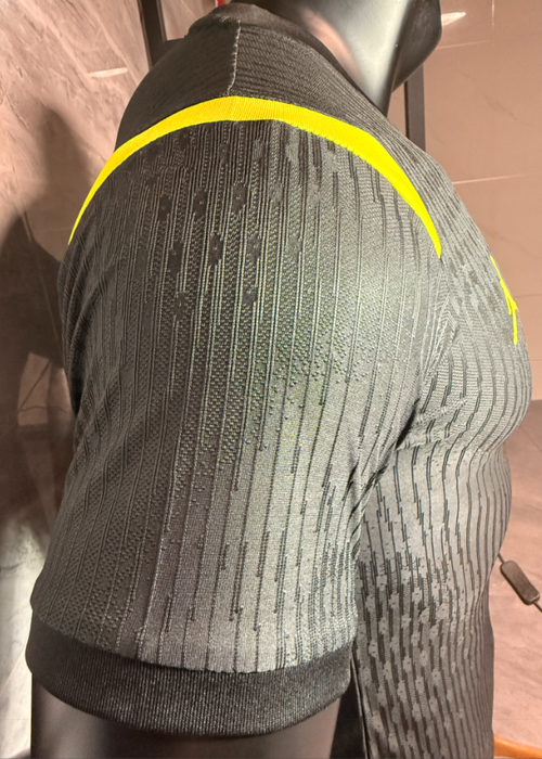 Brazil Home Jersey 2023