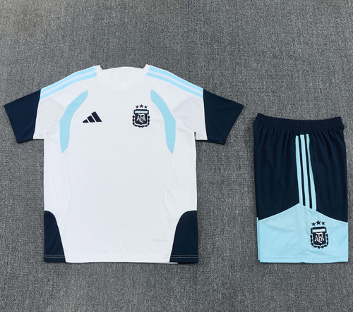 Argentina Home Jersey Player Version 2023