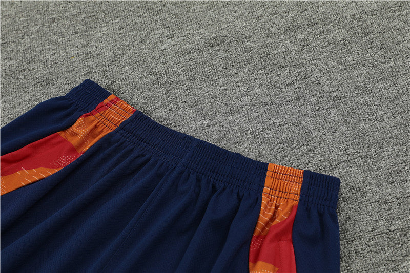 Spain Retro Soccer Jersey Away Replica World Cup 2010 Unboxing Review