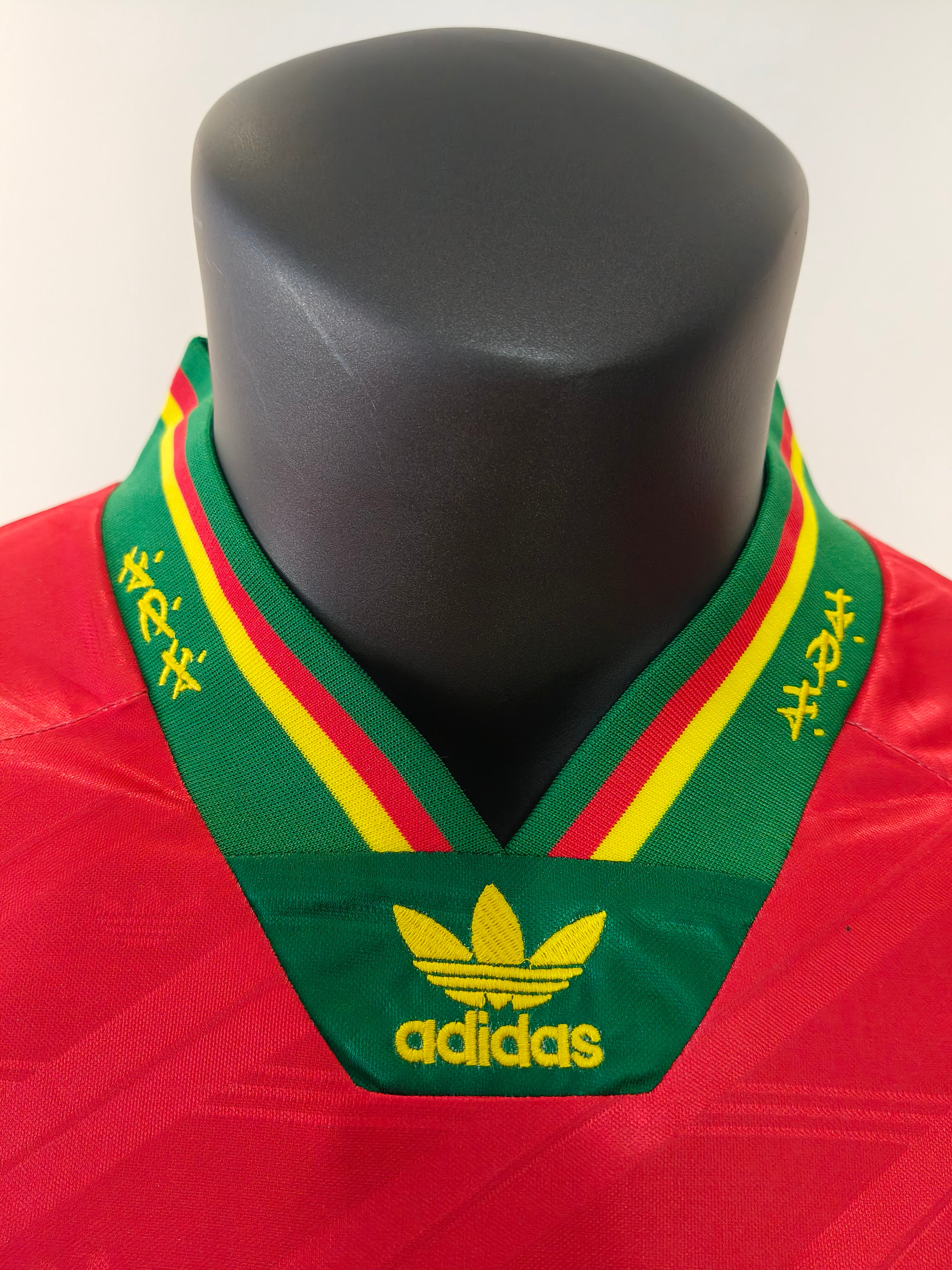 Portugal Away Kit 2022, Korea Home Kit 2022 and Brazil Away Kit 2022. Unboxing Review