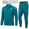 Portugal Away Kit 2022, Korea Home Kit 2022 and Brazil Away Kit 2022. Unboxing Review