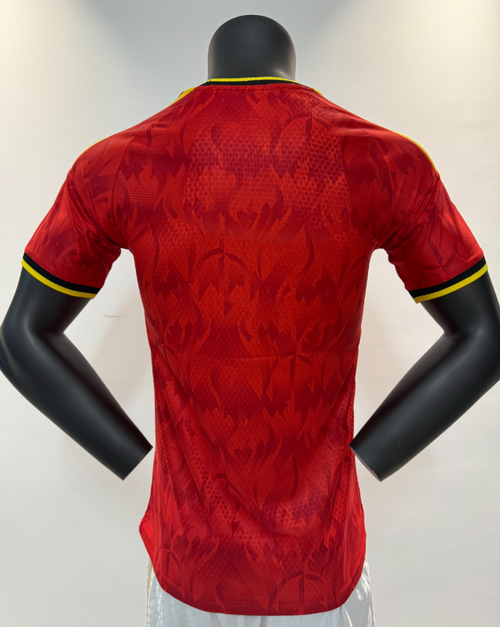 Belgium Home Jersey 2023