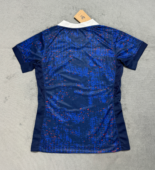 Barcelona Home Long Sleeve Jersey 2023 24 Unboxing Review