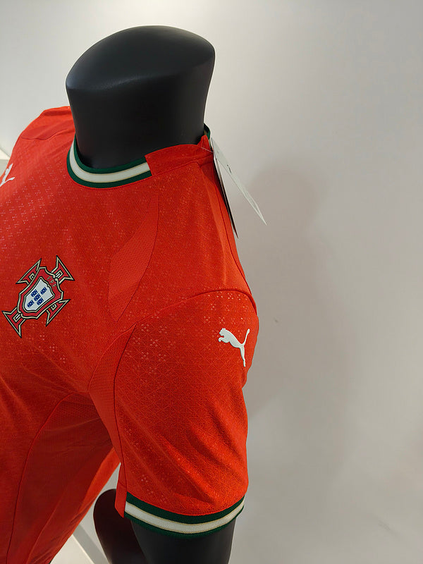 Portugal Away Kit 2022, Korea Home Kit 2022 and Brazil Away Kit 2022. Unboxing Review