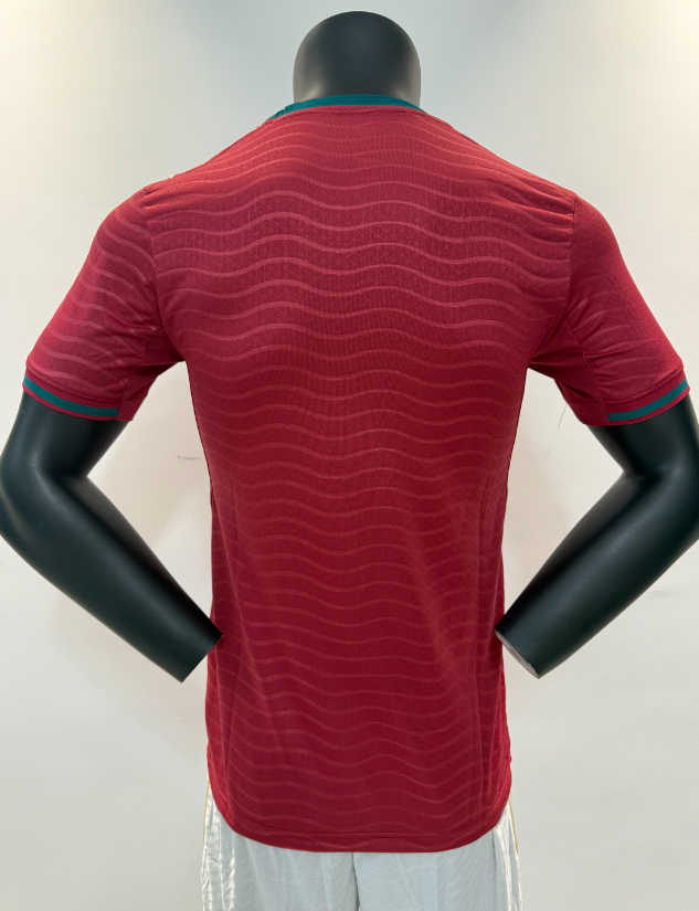 Manchester United Jersey Home 2023 24 Unboxing Review