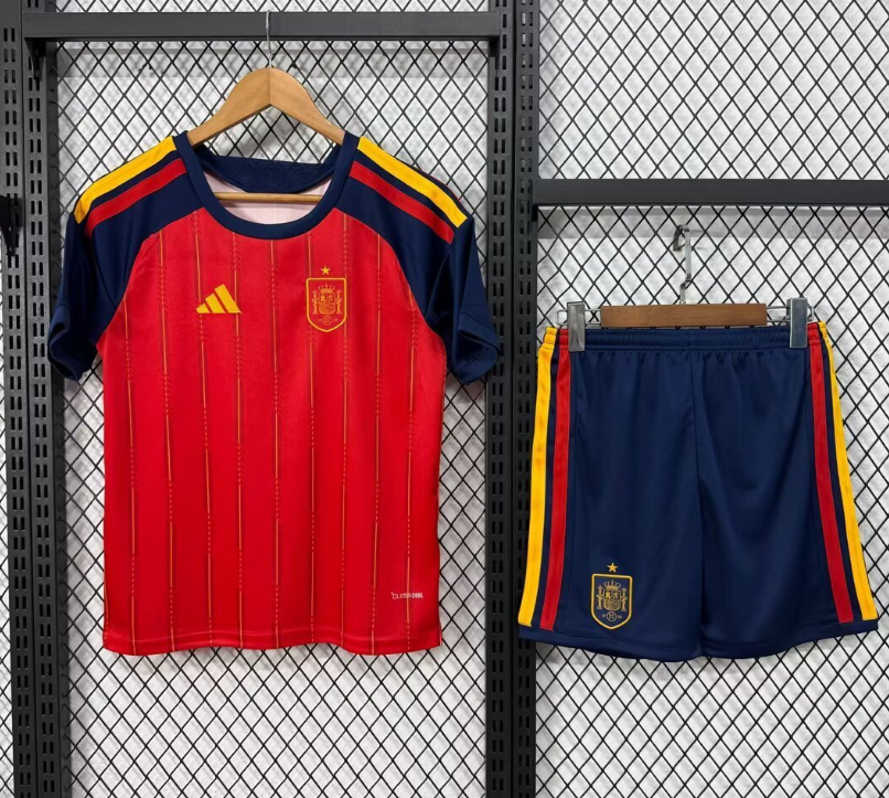 Real Sociedad Home Jersey 2023/24