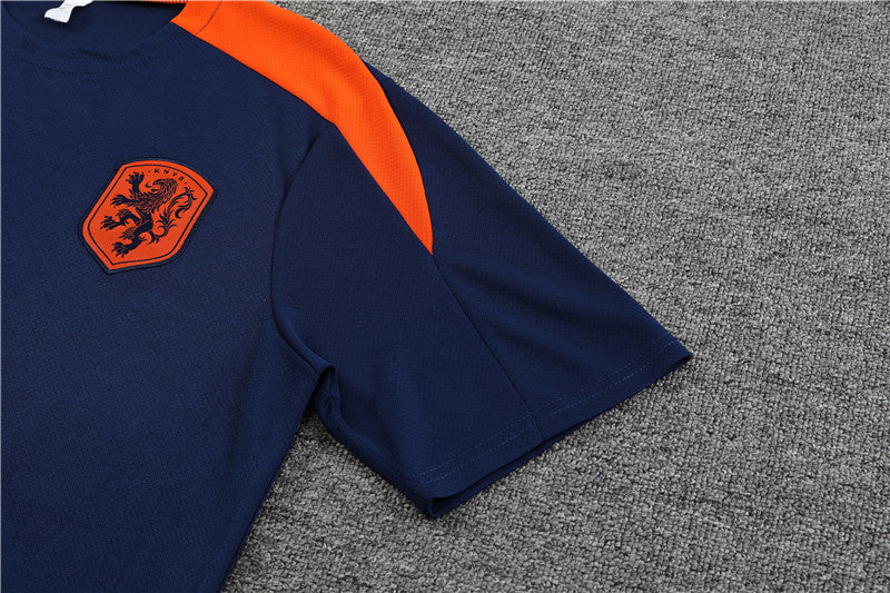 DE VRIJ Inter Milan Soccer Jersey Away Player Version 2022 23 Unboxing