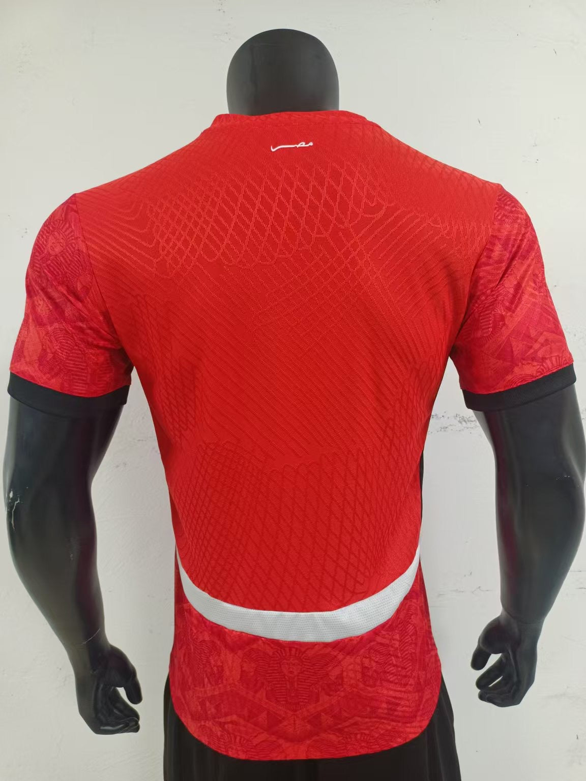 Manchester United Jersey Home 2023 24 Unboxing Review