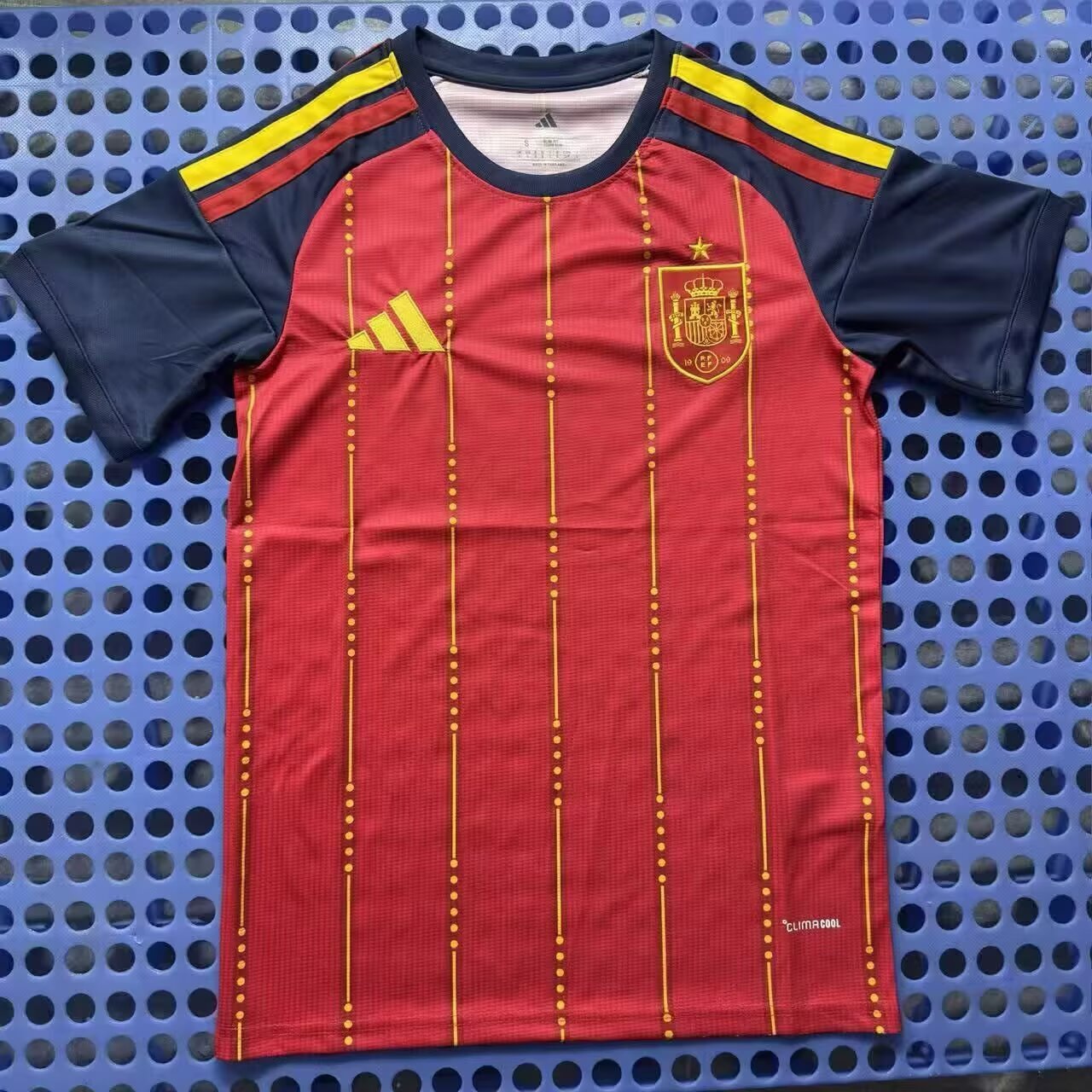 Manchester United Jersey Home 2023 24 Unboxing Review