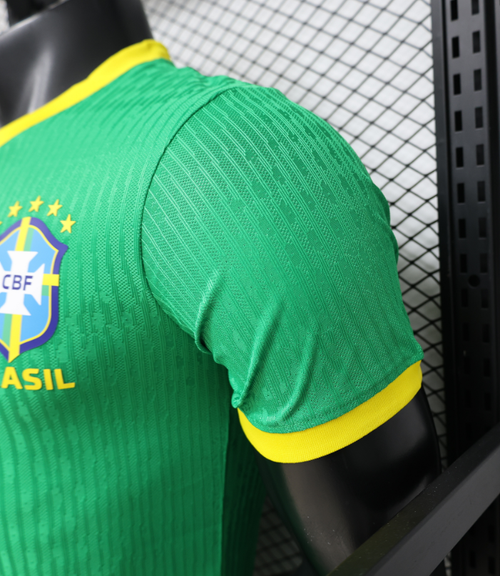 Brazil Home Jersey 2023