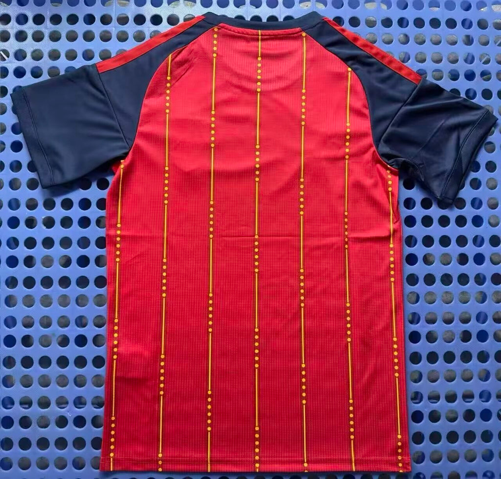 Manchester United Jersey Home 2023 24 Unboxing Review