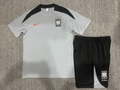 MESSI Argentina World Cup Champion Edition Jersey Home Player Version 2022 Unboxing Review