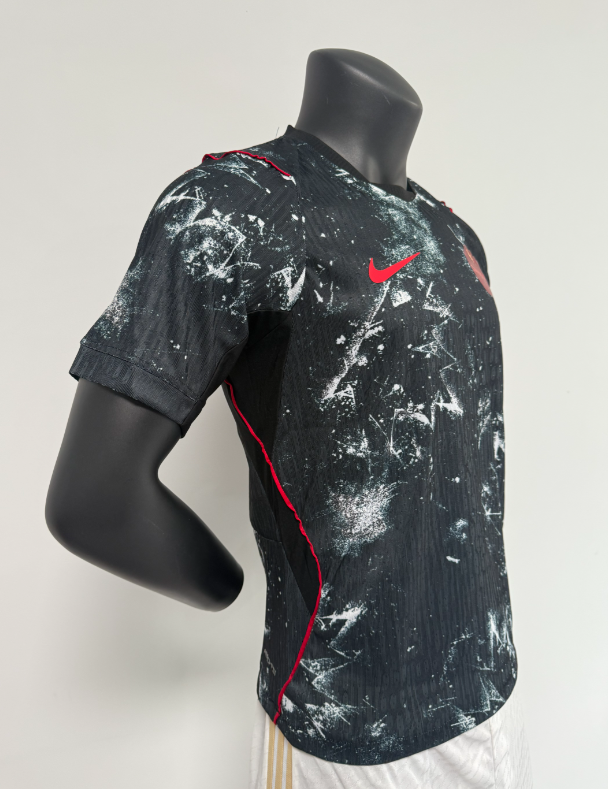 Manchester United Jersey Home 2023 24 Unboxing Review